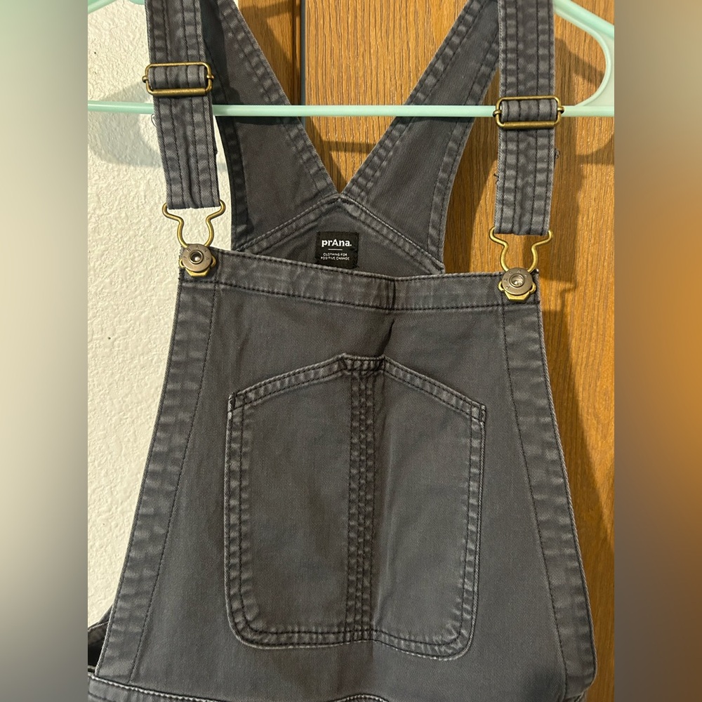 Prana Sancho Overalls - Picture 8 of 12